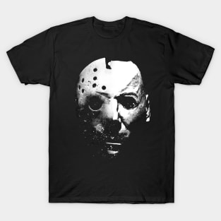 Legendary Horror T-Shirt